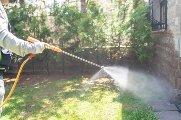 Highgrove, CA Pest Control Company