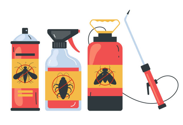 Best Flea Control Services  in Highgrove, CA